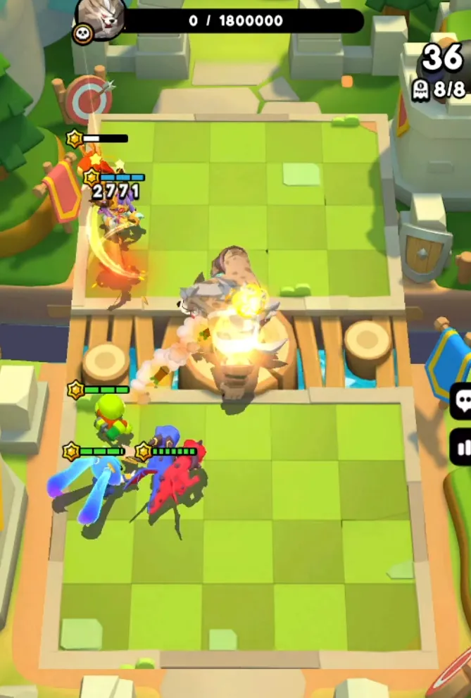 对战精灵安卓版手机版 对战精灵安卓版手机版