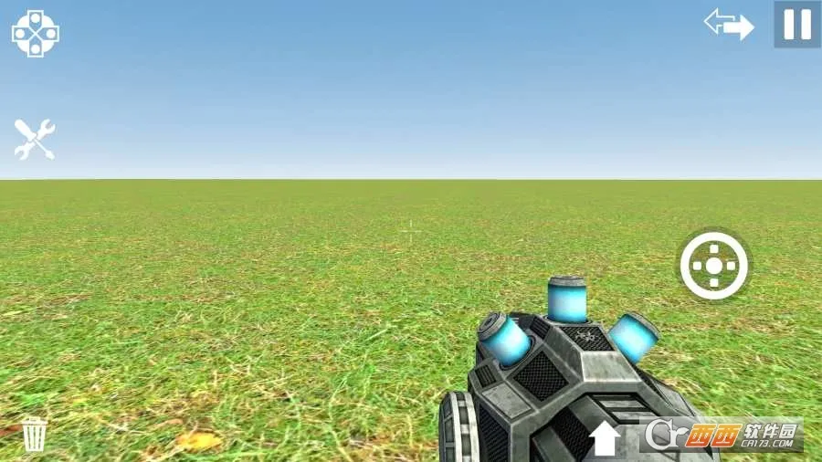 简单沙盒2(高自由度沙盒游戏)v1.8.85 免费版截图1