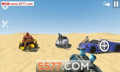 简单沙盒2(高自由度沙盒游戏)v1.8.85 免费版截图0