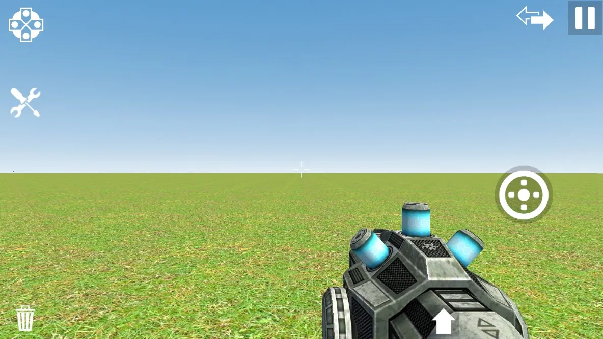 简单沙盒2(高自由度沙盒游戏)v1.8.85 免费版截图3