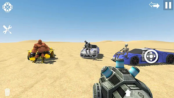 简单沙盒2(高自由度沙盒游戏) 简单沙盒2(高自由度沙盒游戏)