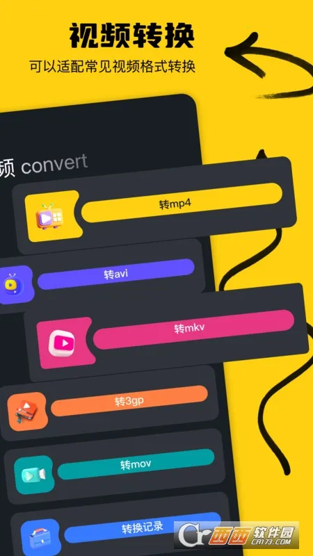 鲸空鱼工具箱(多功能实用软件)v1.3 免费版截图1