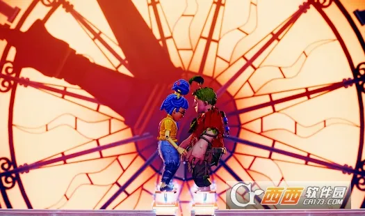 双人成行(双人冒险游戏)v1.3.5 手机版截图1