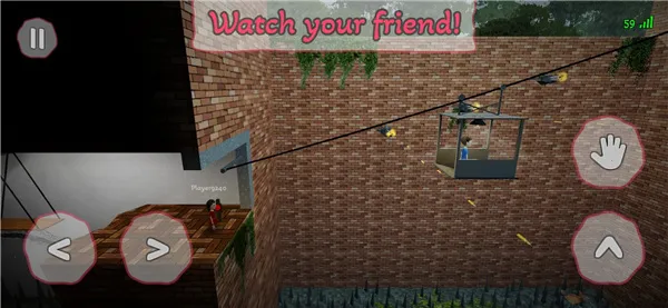 双人成行(双人冒险游戏)v1.3.5 手机版截图4