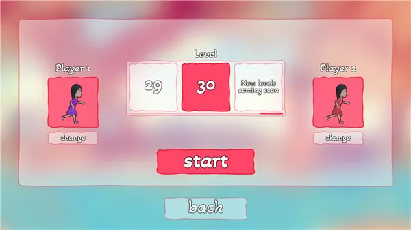 双人成行(双人冒险游戏) 双人成行(双人冒险游戏)