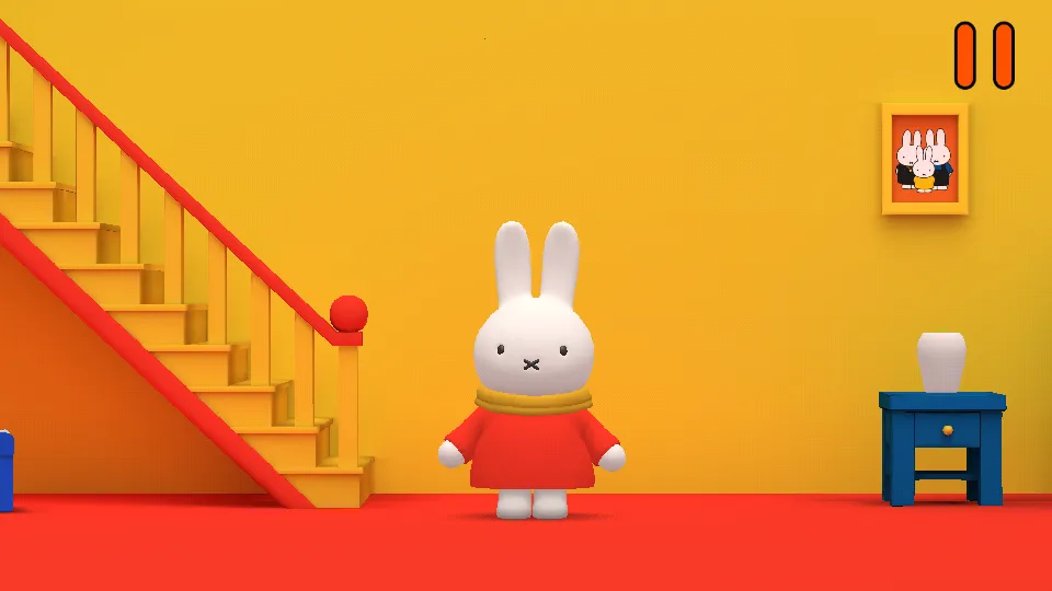 米菲的世界(儿童教育游戏)v6.5.0 手机版截图0