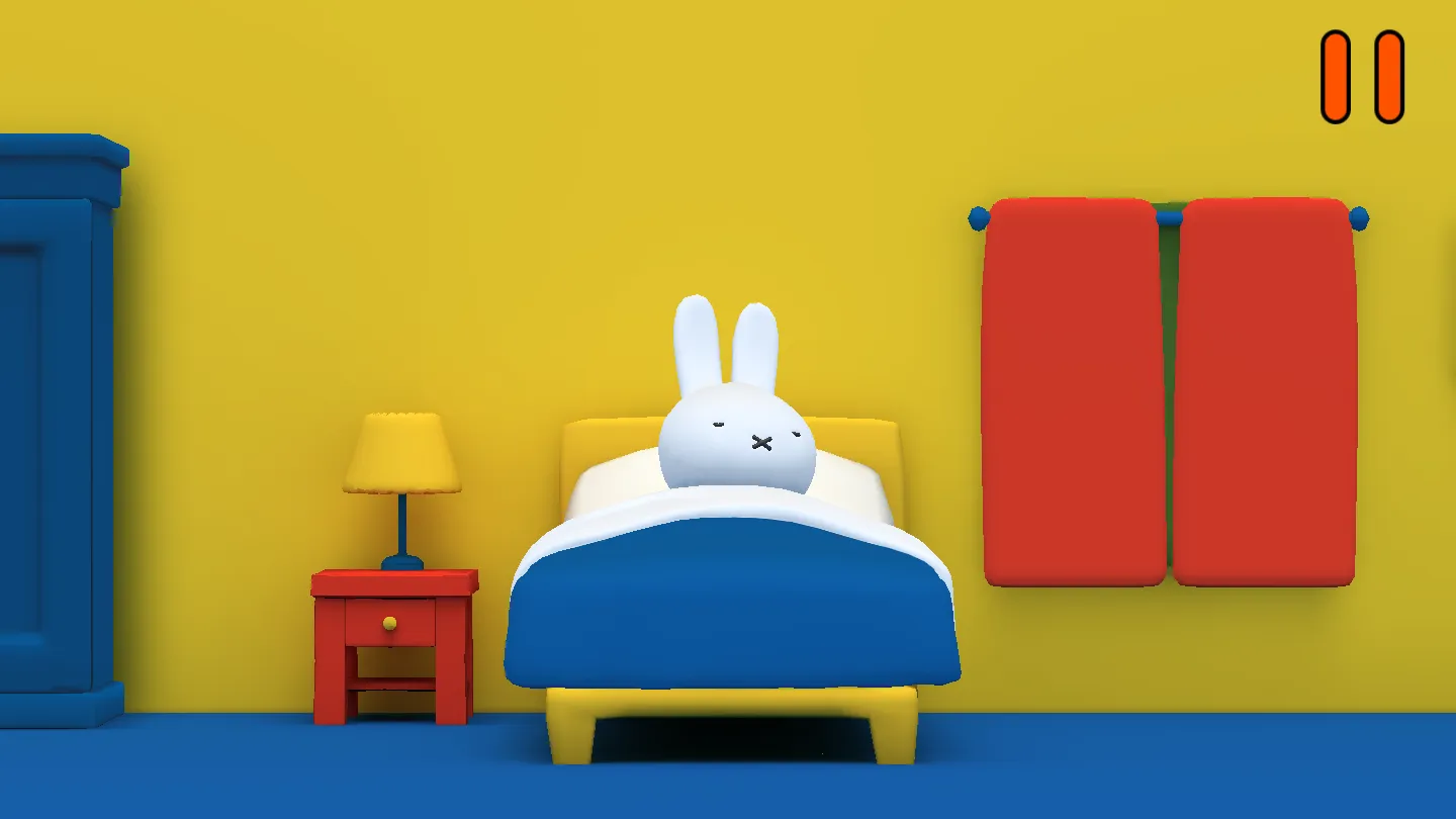 米菲的世界(儿童教育游戏)v6.5.0 手机版截图2