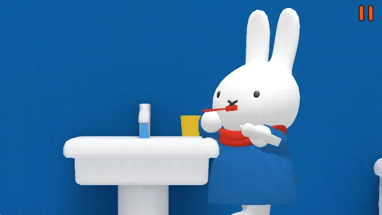 米菲的世界(儿童教育游戏) 米菲的世界(儿童教育游戏)