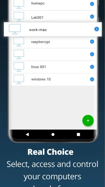 vncviewer2025下载安装v4.9.2.60169 官方正版截图0