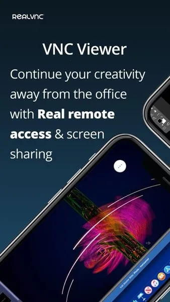 vncviewer2025下载安装v4.9.2.60169 官方正版截图2