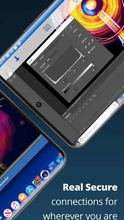 vncviewer2025下载安装v4.9.2.60169 官方正版截图1