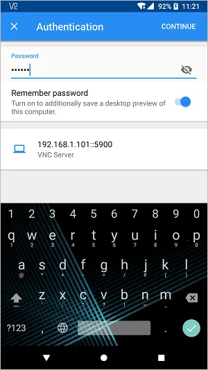 vncviewer2025下载安装 vncviewer2025下载安装