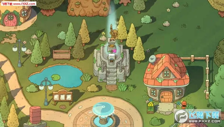 迪托之剑2025官方正版v1.0.6 官方正版截图1