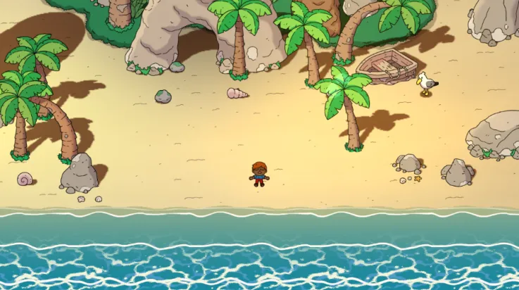 迪托之剑2025官方正版v1.0.6 官方正版截图2