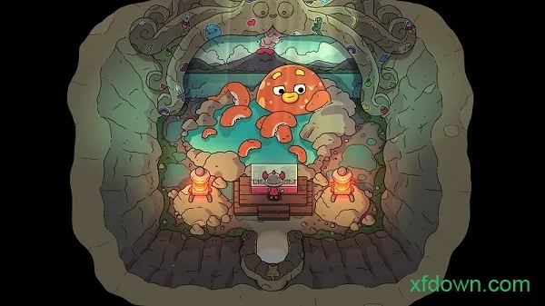 迪托之剑2025官方正版v1.0.6 官方正版截图4