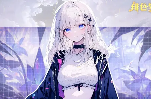 绯色梦境(二次元卡牌游戏) 绯色梦境(二次元卡牌游戏)