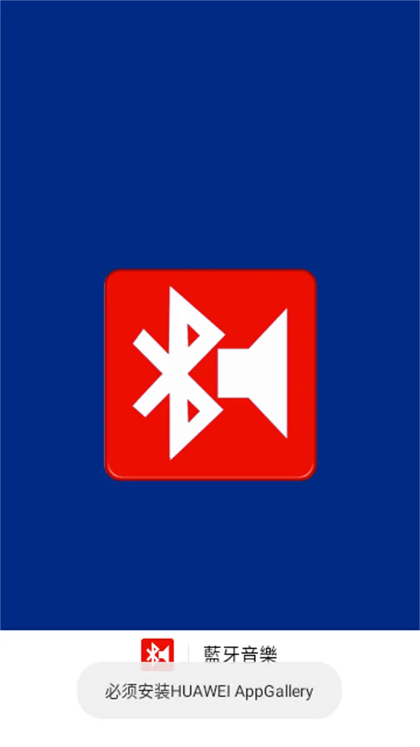 Bluetooth Music安卓版手机版v2.3 官方正版截图0