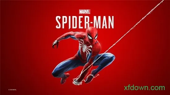 漫威蜘蛛侠(蜘蛛侠动作游戏)valpha v1.15 手机版截图4