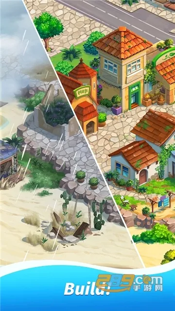 Travel Town2025ذװv2.12.951 ٷͼ2