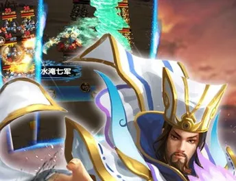 掌中三国2025官方正版 掌中三国2025官方正版