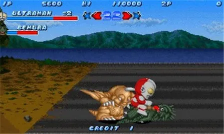 奥特曼斗魂传说安卓版手机版 奥特曼斗魂传说安卓版手机版