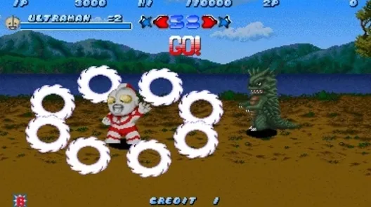 奥特曼斗魂传说安卓版手机版v2020.10.19.11 手机版截图1