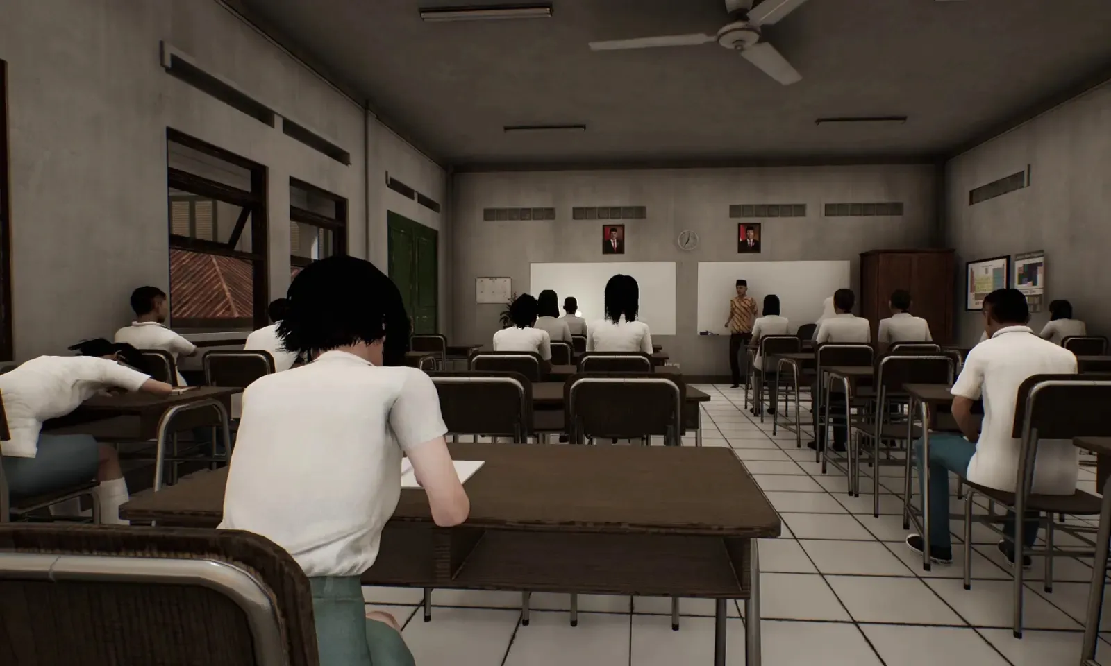 С򾪻22025°汾v1.30ROX ֻͼ3