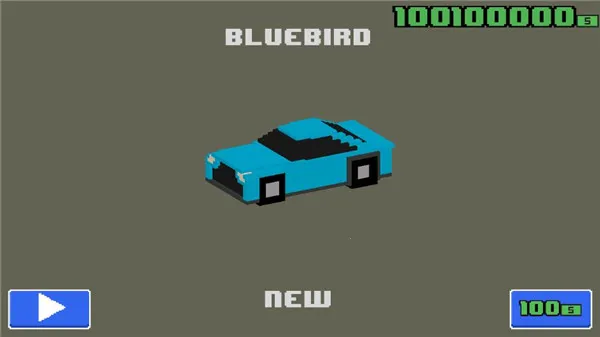 像素公路狂飙2安卓版手机版 像素公路狂飙2安卓版手机版