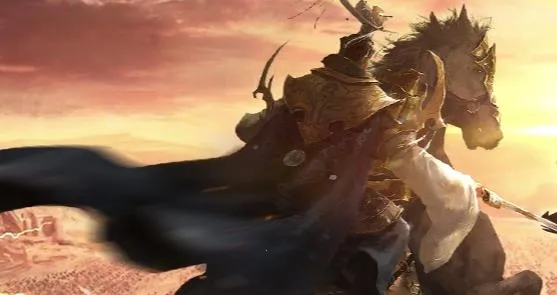 征服与荣耀2025官方最新版本 征服与荣耀2025官方最新版本