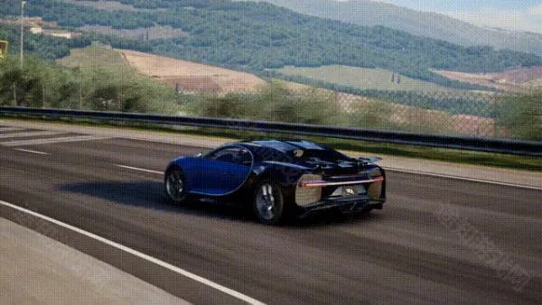 巅峰极速(赛车竞速游戏) 巅峰极速(赛车竞速游戏)