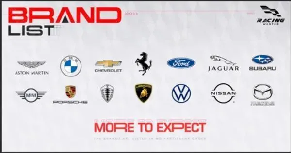 巅峰极速(赛车竞速游戏) 巅峰极速(赛车竞速游戏)