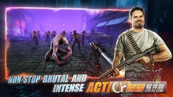 Zombeast(ɥʬϷ)v0.38.20 ٷͼ0