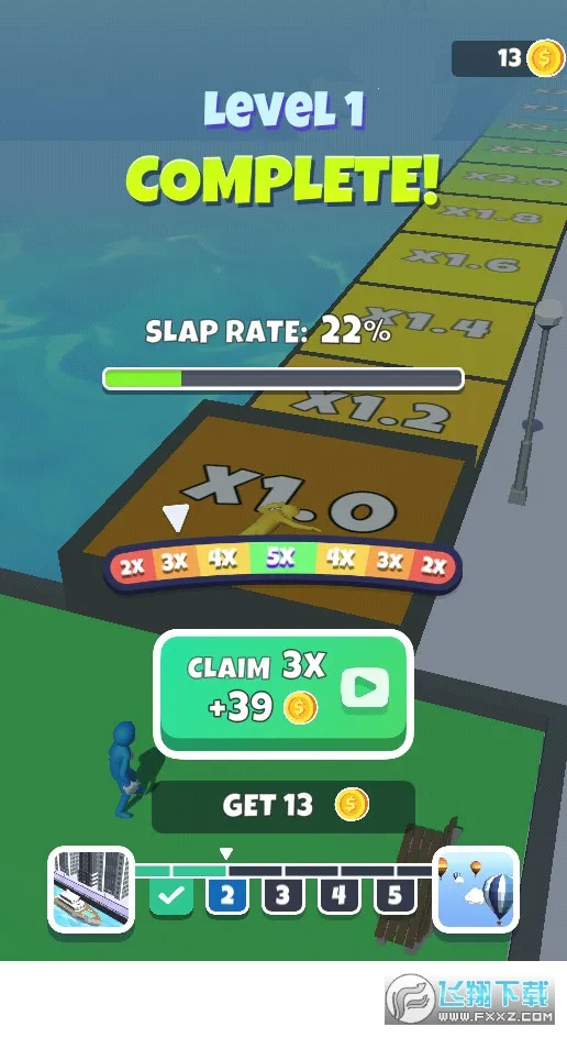 ͷ(ܿϷ)v1.0.4 ׿ͼ1