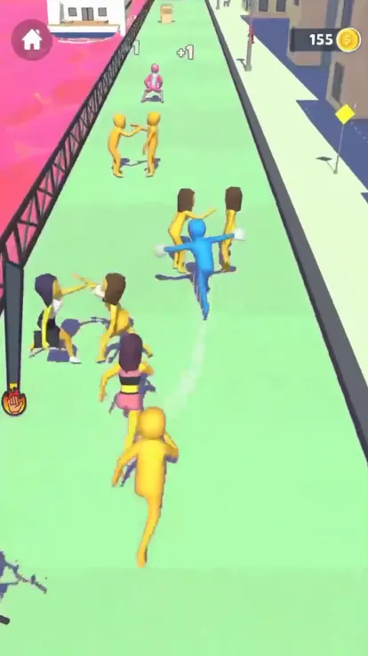 ͷ(ܿϷ)v1.0.4 ׿ͼ2