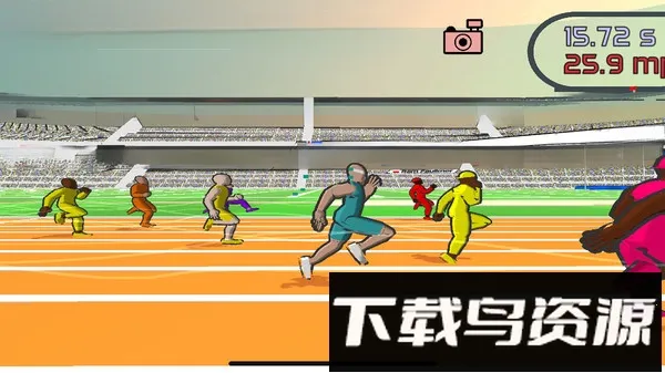 超级跑步者2025下载安装 超级跑步者2025下载安装