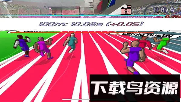 超级跑步者2025下载安装 超级跑步者2025下载安装