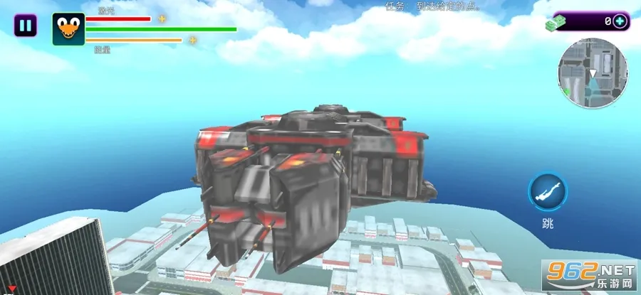 ʺ(ðսɫϷ)v1.4 ֻͼ1