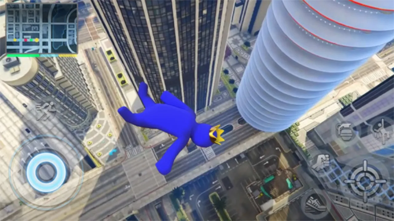 ʺ(ðսɫϷ)v1.4 ֻͼ2