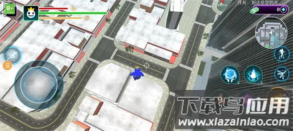 ʺ(ðսɫϷ)v1.4 ֻͼ4