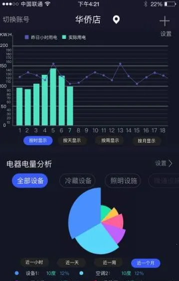 钛物智联2025官方正版v3.5.5 官方正版截图0