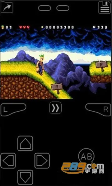 MyBoy模拟器2025官方正版v2.0.6 免费版截图2