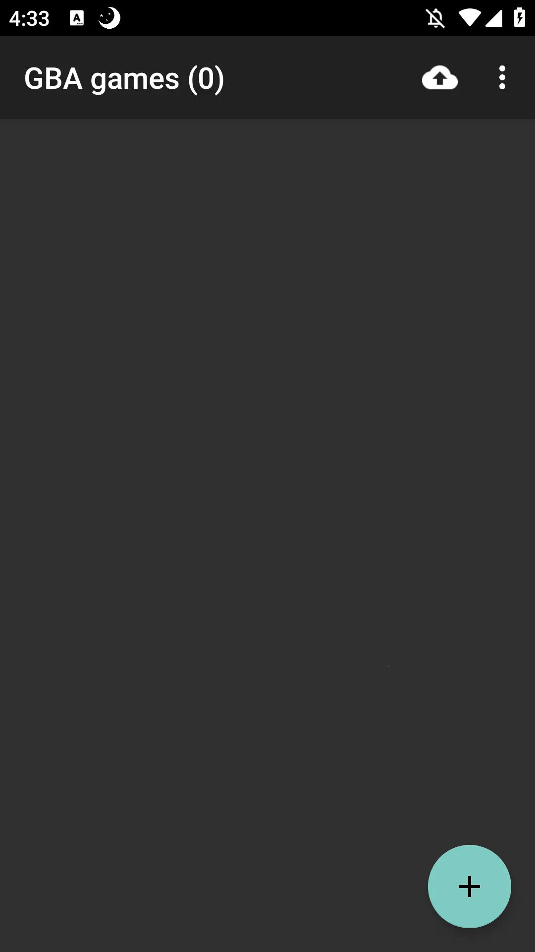 MyBoy模拟器2025官方正版v2.0.6 免费版截图4