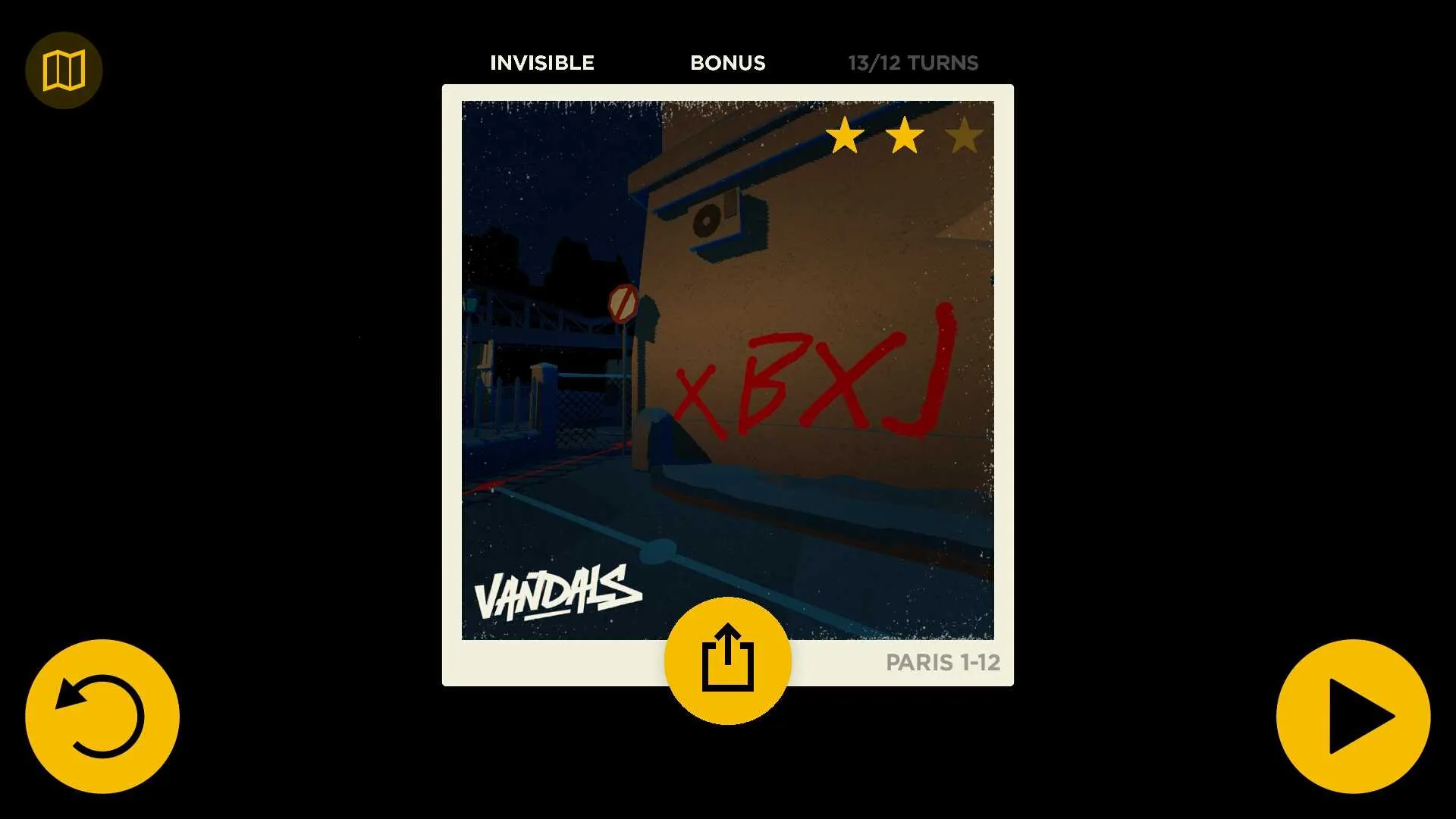 涂鸦破坏者2025最新版本v1.1.15 免费版截图1