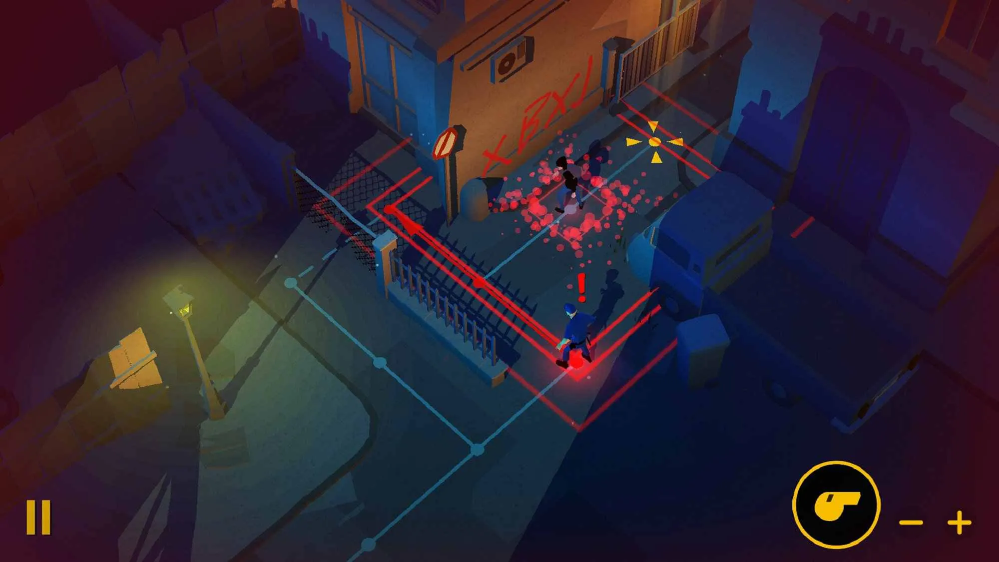 涂鸦破坏者2025最新版本v1.1.15 免费版截图2