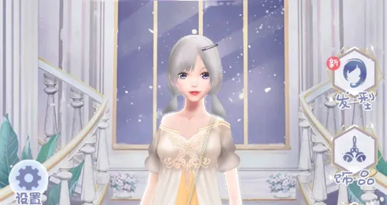 恋夏物语(二次元换装游戏) 恋夏物语(二次元换装游戏)