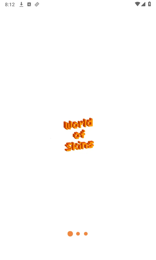 我的世界皮肤大师(我的世界皮肤工具)v3.1.9 安卓版截图1