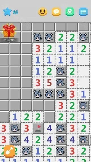 一起来扫雷(扫雷联机游戏) 一起来扫雷(扫雷联机游戏)