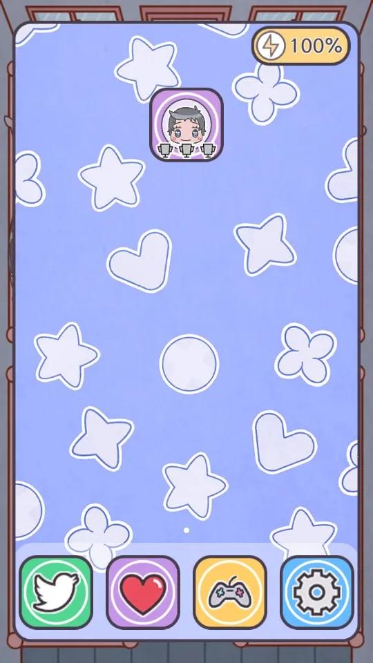 恋爱的酸甜苦辣(恋爱养成游戏)v1.0 官方正版截图2