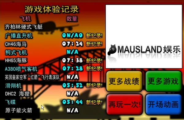 鲨鱼的复仇(鲨鱼复仇破坏游戏)v1.00.30-patreon 免费版截图0