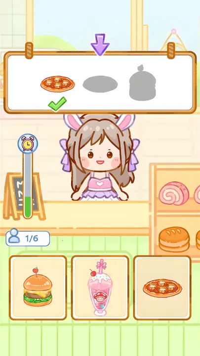 波霸奶茶店2025下载安装v0.1 免费版截图1